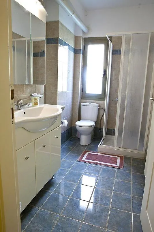 Evangelia Agia Efimia Appartement