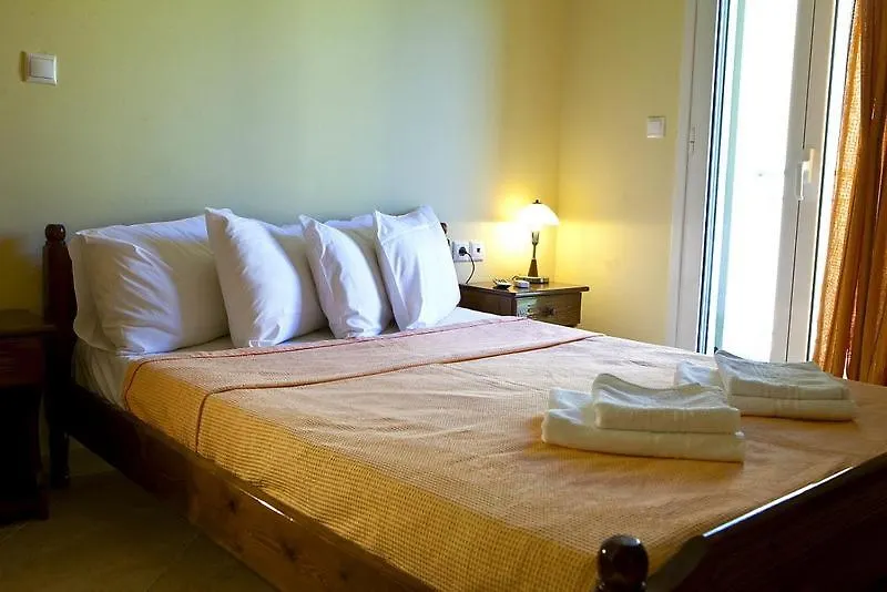 Appartement Evangelia Agia Efimia