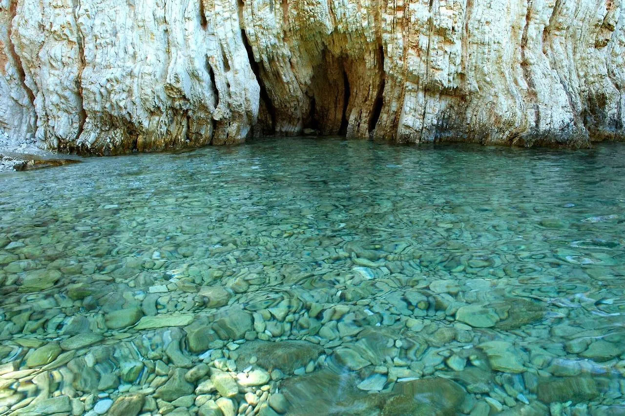 Appartement Evangelia Agia Efimia Grèce