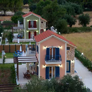  Villa Regina Ioanna