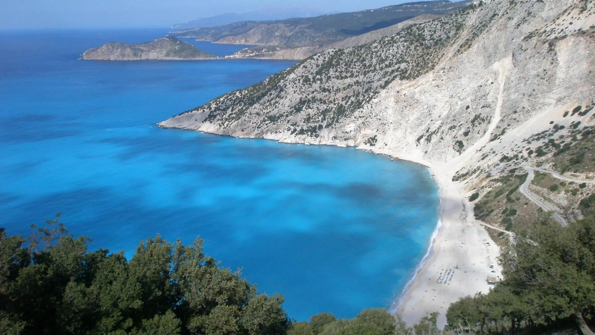 Evangelia Agia Efimia 0*,  Greece