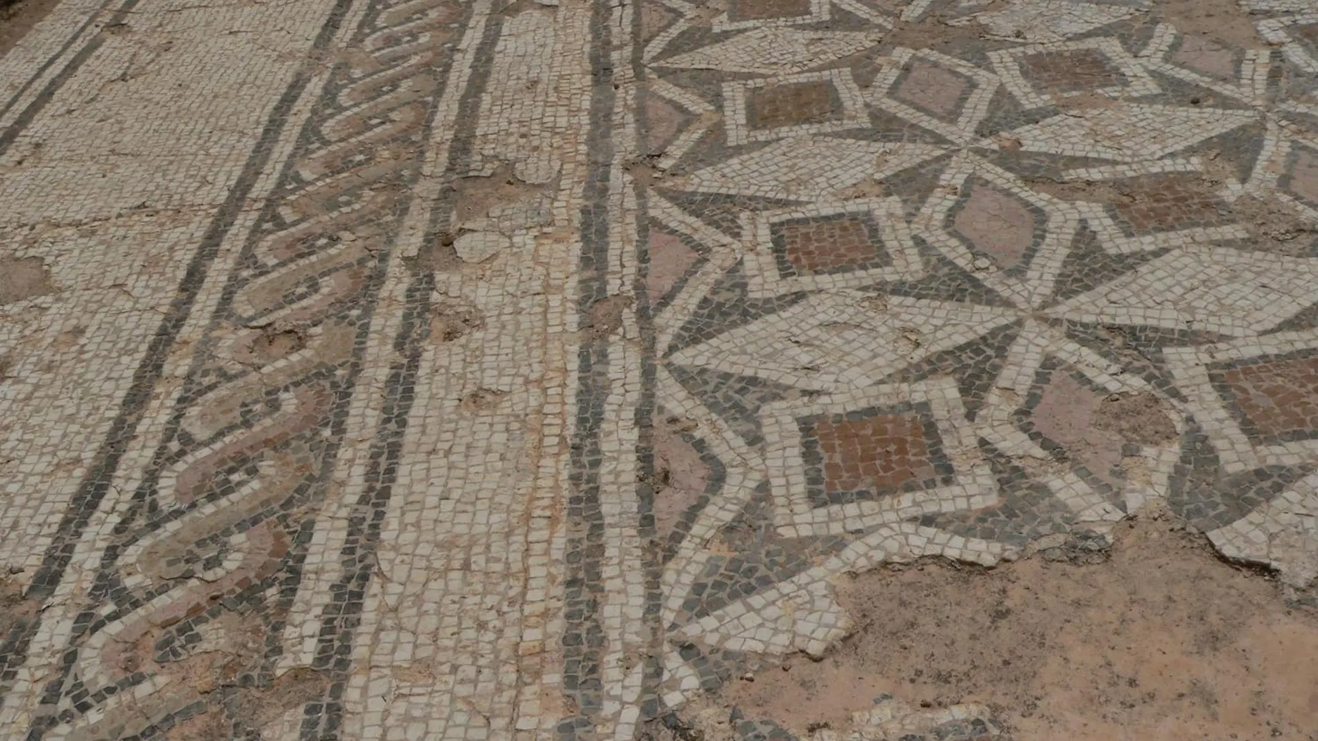 Evangelia Agia Efimia Greece