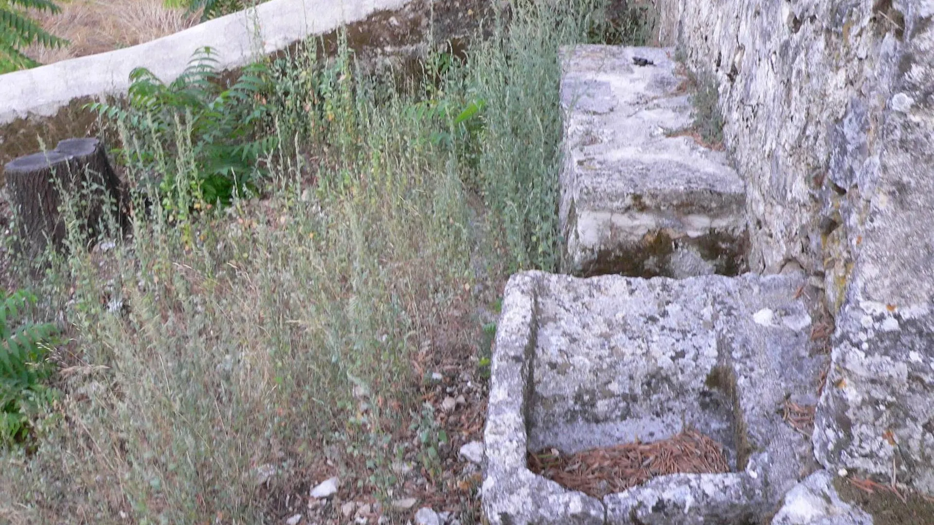 Evangelia Agia Efimia Apartment