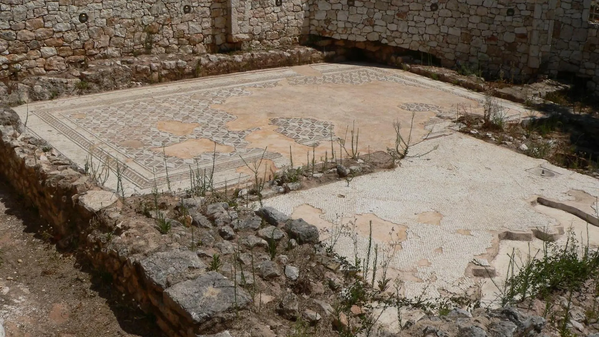 Evangelia Agia Efimia Apartment