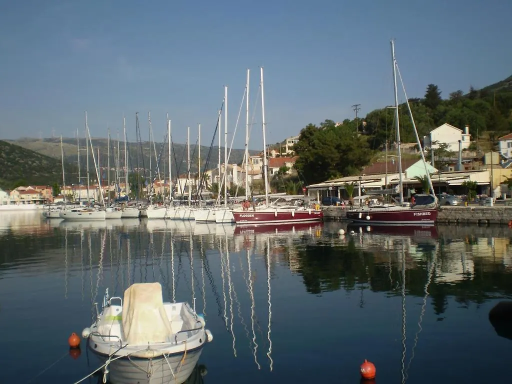 Evangelia Agia Efimia Greece