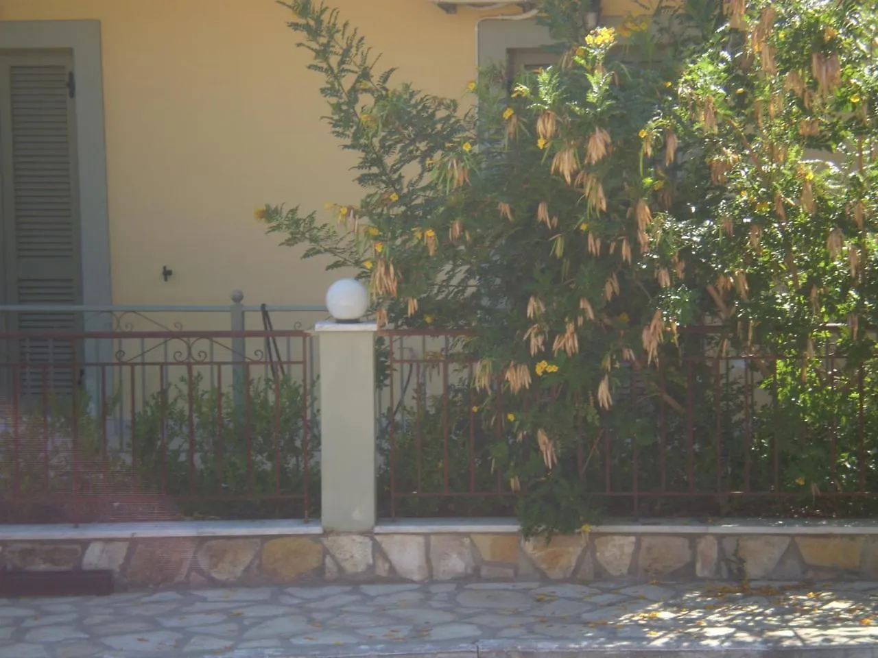 Evangelia Agia Efimia 0*,  Greece