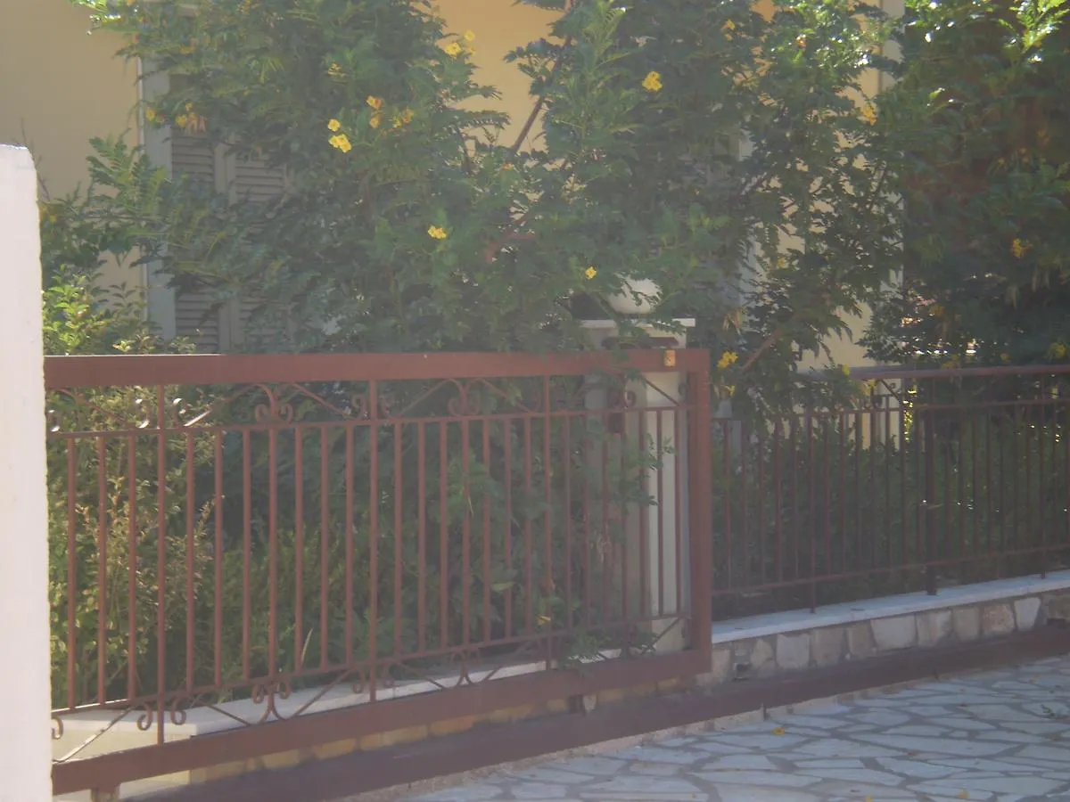 Apartment Evangelia Agia Efimia